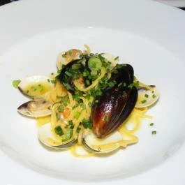 Borkonyha Budapest - Étel/ital