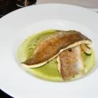 Borkonyha Budapest - Étel/ital