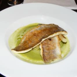 Borkonyha Budapest - Étel/ital