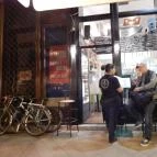 Bormalac Bisztró Budapest - Külső kép