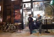 Bormalac Bisztró Budapest