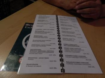 Bormalac Bisztró Budapest