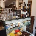 BoRock Borszaküzlet - Wine Shop Bar & Tapas Budapest - Étel/ital