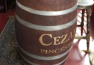 BoRock Borszaküzlet - Wine Shop Bar & Tapas Budapest