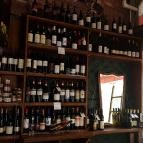 BoRock Borszaküzlet - Wine Shop Bar & Tapas Budapest - Belső