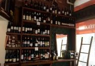 BoRock Borszaküzlet - Wine Shop Bar & Tapas Budapest