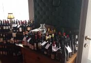 BoRock Borszaküzlet - Wine Shop Bar & Tapas Budapest