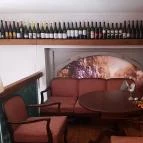 BoRock Borszaküzlet - Wine Shop Bar & Tapas Budapest - Belső