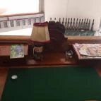 BoRock Borszaküzlet - Wine Shop Bar & Tapas Budapest - Belső