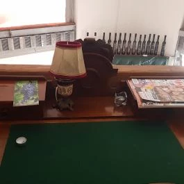 BoRock Borszaküzlet - Wine Shop Bar & Tapas, Budapest - Belső