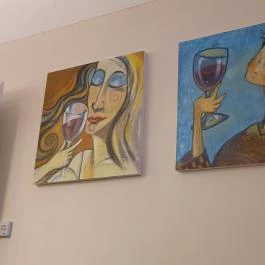 A Boros Borbár, Sárospatak - Egyéb