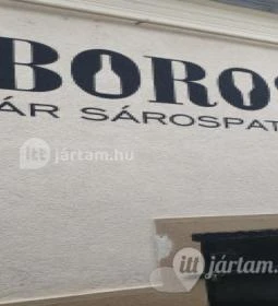 A Boros Borbár