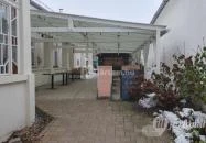 A Boros Borbár Sárospatak