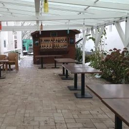 A Boros Borbár, Sárospatak - Egyéb