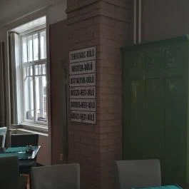 A Boros Borbár, Sárospatak - Egyéb