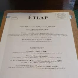 A Boros Borbár, Sárospatak - Egyéb