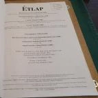 A Boros Borbár Sárospatak - Egyéb