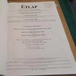 A Boros Borbár, Sárospatak - Egyéb