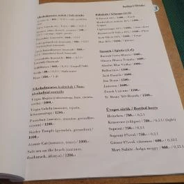 A Boros Borbár, Sárospatak - Egyéb