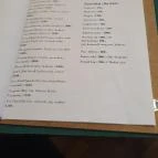 A Boros Borbár Sárospatak - Egyéb