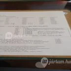 A Boros Borbár Sárospatak - Egyéb