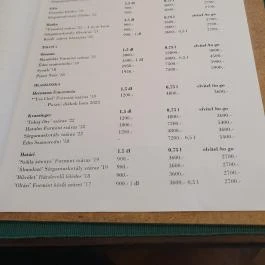 A Boros Borbár, Sárospatak - Egyéb