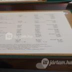 A Boros Borbár Sárospatak - Egyéb