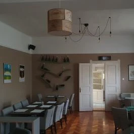 A Boros Borbár, Sárospatak - Egyéb