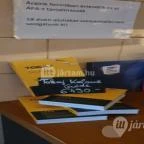 A Boros Borbár Sárospatak - Egyéb