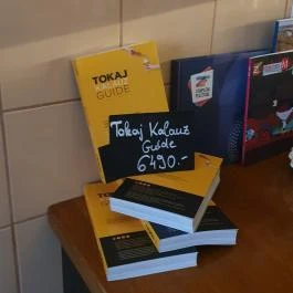 A Boros Borbár, Sárospatak - Egyéb