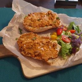 A Boros Borbár, Sárospatak - Egyéb