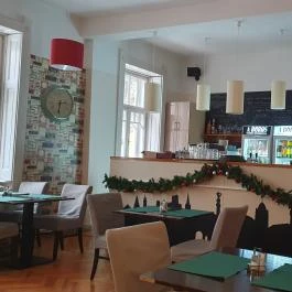 A Boros Borbár, Sárospatak - Egyéb