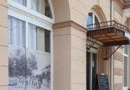 Borostyán Étterem Mezőtúr