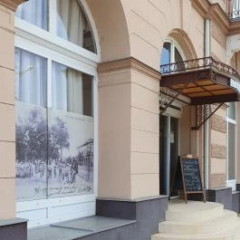 Borostyán Étterem, Mezőtúr - Egyéb