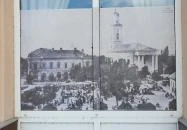 Borostyán Étterem Mezőtúr