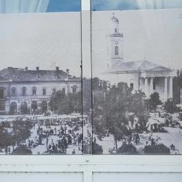 Borostyán Étterem, Mezőtúr - Egyéb