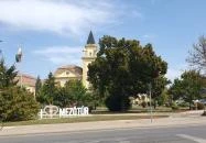 Borostyán Étterem Mezőtúr