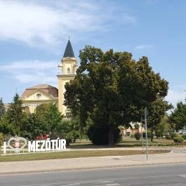 Borostyán Étterem, Mezőtúr - Egyéb