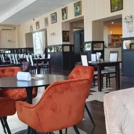 Borostyán Étterem, Mezőtúr - Egyéb