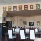 Borostyán Étterem Mezőtúr - Egyéb