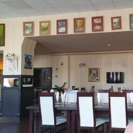 Borostyán Étterem, Mezőtúr - Egyéb