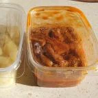 Borostyán Étterem Mezőtúr - Egyéb