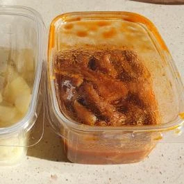 Borostyán Étterem, Mezőtúr - Egyéb