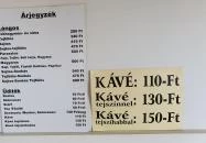 Borostyán Lángosos Szentes