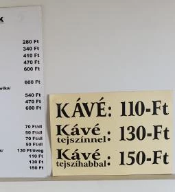 Borostyán Lángosos