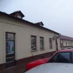 Borozó & Söröző Hatvan - Külső kép