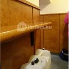 Borozó a Szaszához Budapest - Belső