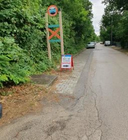 BoroZoli strandbüféje