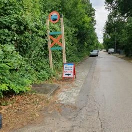 BoroZoli strandbüféje Balatonvilágos - Egyéb