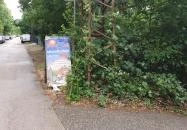 BoroZoli strandbüféje Balatonvilágos